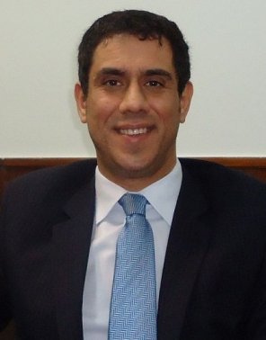 Hugo E. Belardez Amendola